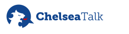 Chelsea Talk logo